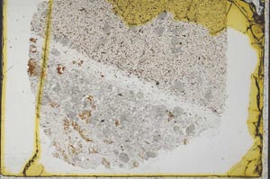 Plane Polarized, S33255