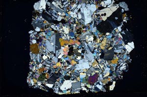 Cross Polarized, S33333