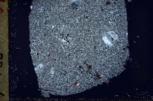 Cross Polarized, S33460