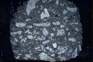 Cross Polarized, S33467