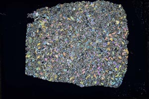 Cross Polarized, S33651