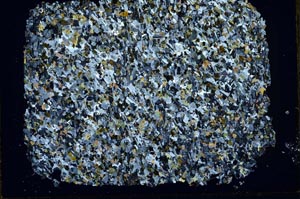 Cross Polarized, S33676