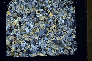 Cross Polarized, S33677