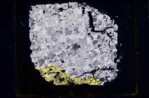 Cross Polarized, S34480