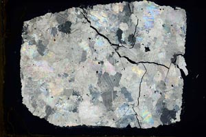 Cross Polarized, S34501