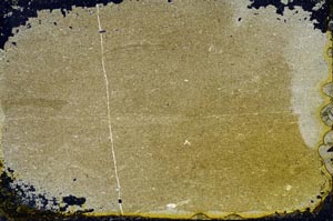 Cross Polarized, S34567