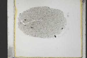 Plane Polarized, S34641