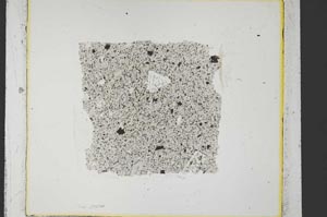 Plane Polarized, S34804
