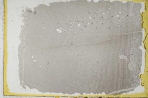 Plane Polarized, S34844