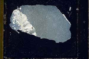 Cross Polarized, S34901