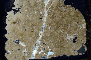 Cross Polarized, S35151