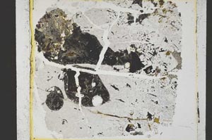 Plane Polarized, S35171