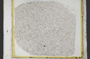 Plane Polarized, S35178