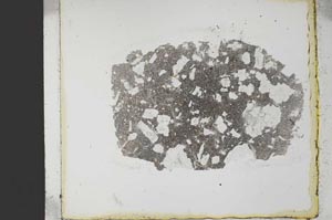Plane Polarized, S35258