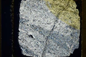 Cross Polarized, S35274