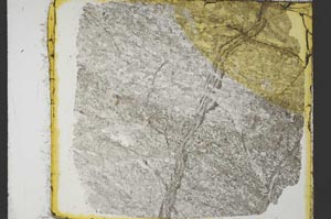 Plane Polarized, S35274