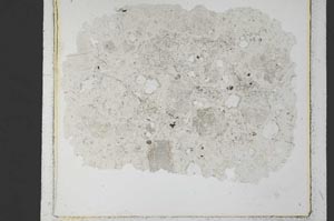 Plane Polarized, S35325