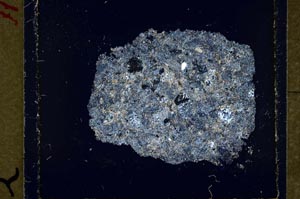 Cross Polarized, S35445