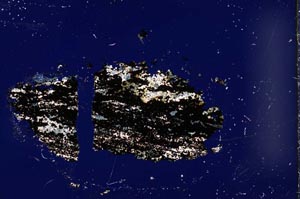 Cross Polarized, S35627