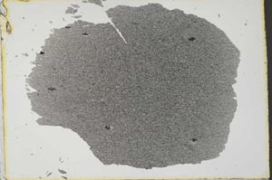 Plane Polarized, S35714