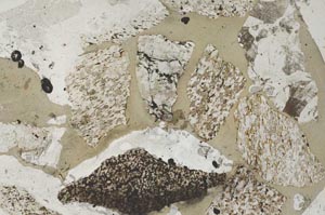 Plane Polarized, S35824