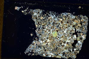 Cross Polarized, S35873