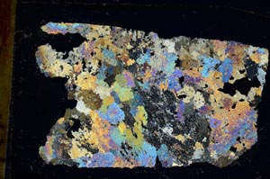 Cross Polarized, S35874