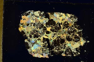 Cross Polarized, S35883