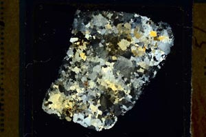 Cross Polarized, S35887