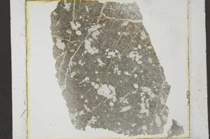 Plane Polarized, S35922