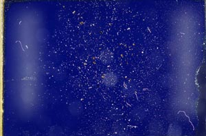 Cross Polarized, S35985/B