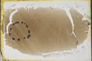 Plane Polarized, S35986