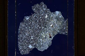 Cross Polarized, S36027