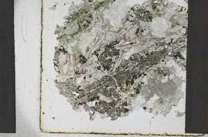 Plane Polarized, S36151