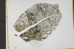 Plane Polarized, S36193