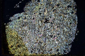 Cross Polarized, S36308