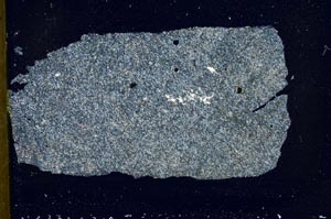 Cross Polarized, S37034