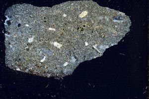 Cross Polarized, S37035