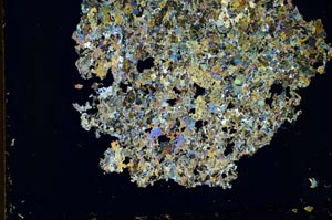 Cross Polarized, S37768