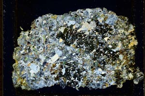 Cross Polarized, S37771