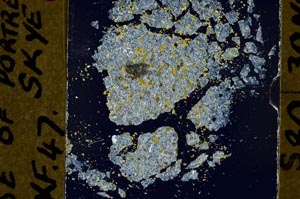 Cross Polarized, S37927
