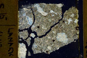 Cross Polarized, S38204