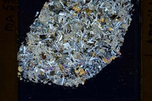 Cross Polarized, S38437