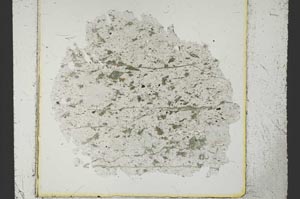 Plane Polarized, S38834