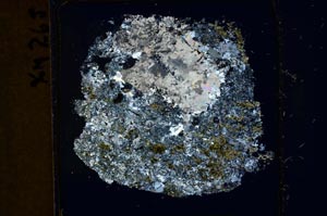 Cross Polarized, S38976