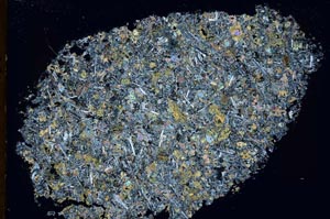 Cross Polarized, S39027