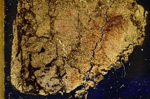 Cross Polarized, S39233