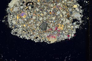 Cross Polarized, S39818