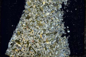 Cross Polarized, S39842