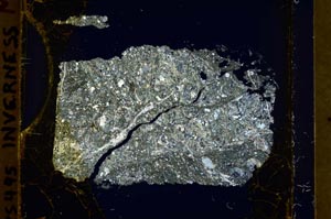 Cross Polarized, S39905